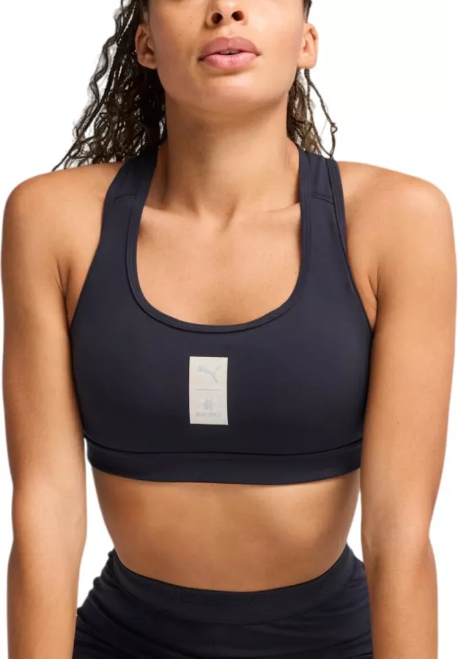 Puma Saysky Running Sports Bra Women Melltartó