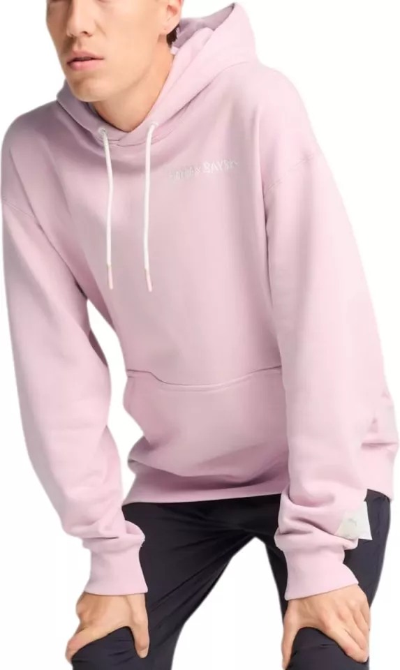 Sweatshirt med hætte Puma Saysky Hoody