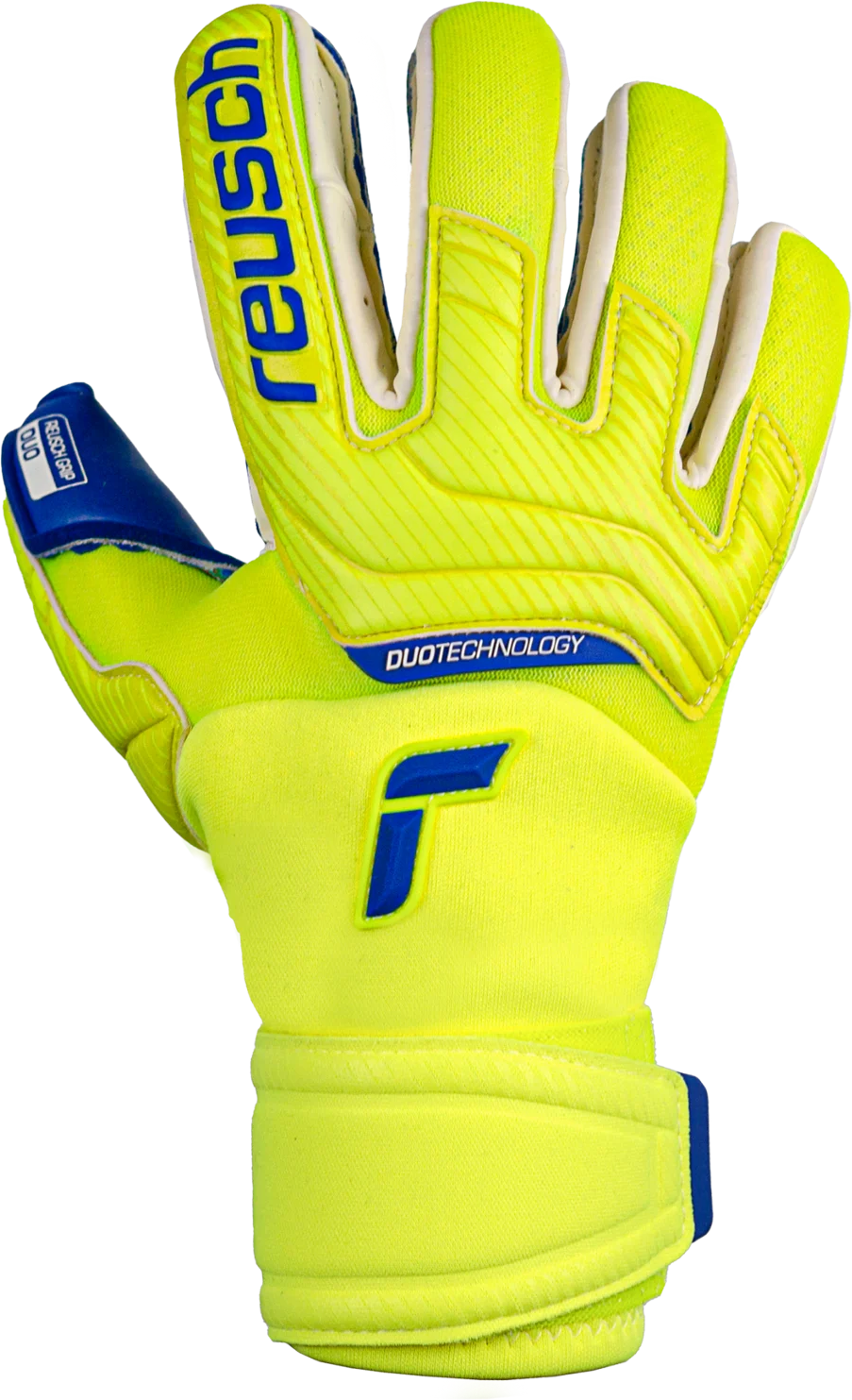 Brankářské rukavice Reusch Reusch Attrakt Duo Goalkeepers Gloves