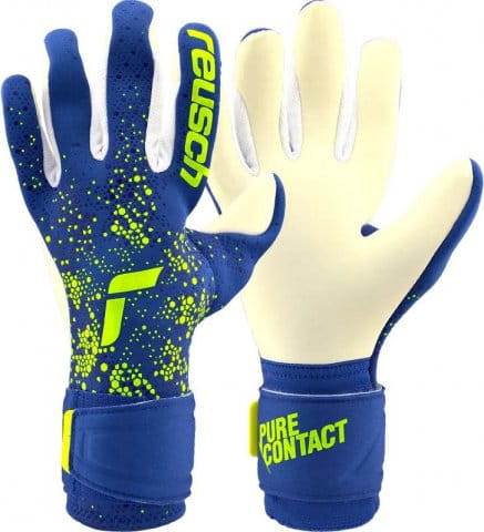 Reusch Pure Contact Silver
