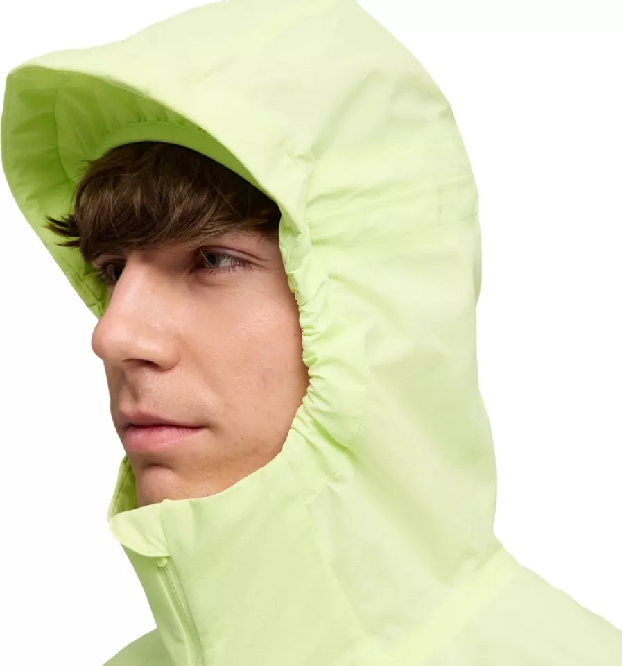 Kapuzenjacke Puma Run rainCELL