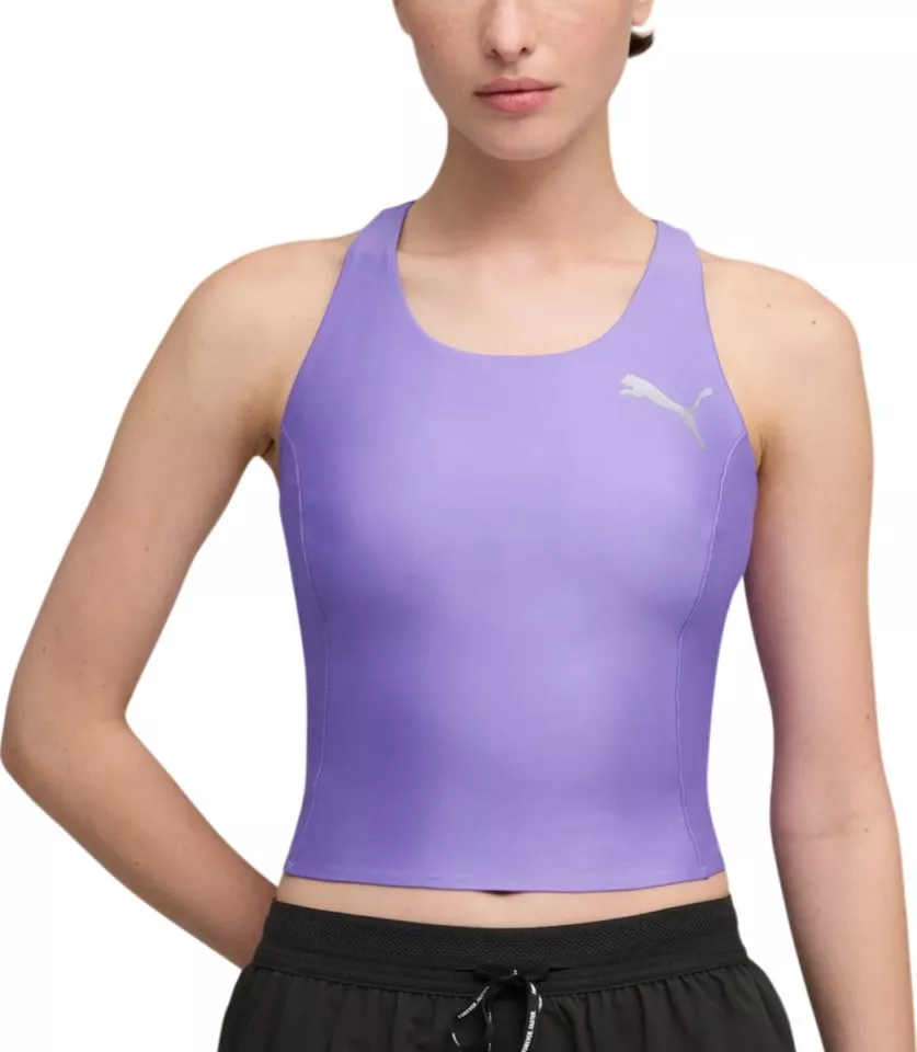 Puma Raceday Ultraform crop Atléta trikó