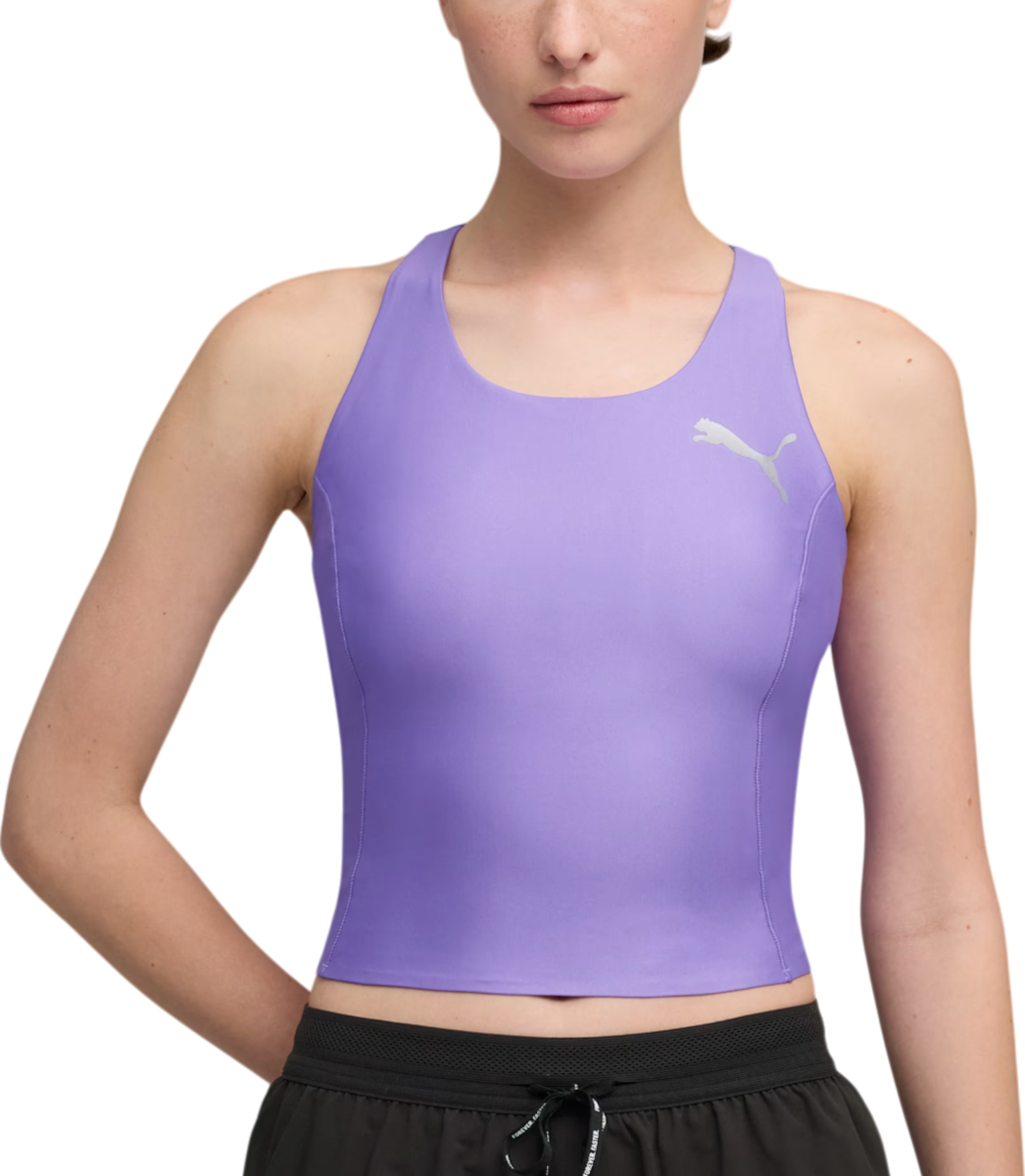 Puma Raceday Ultraform crop Atléta trikó