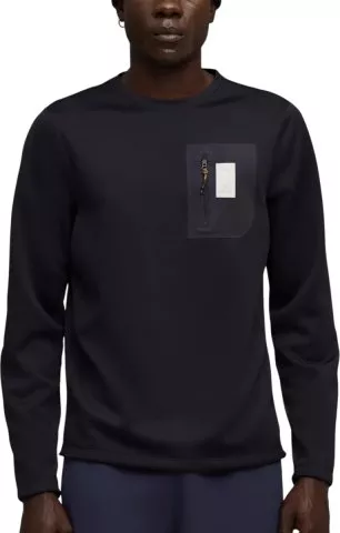 x Saysky Brushed Fleece