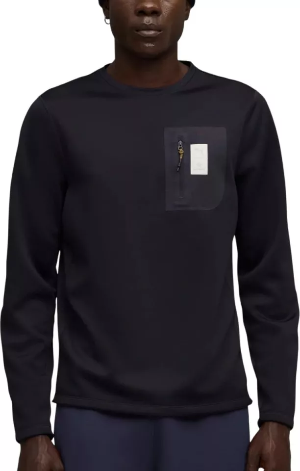 Trenirka (gornji dio) Puma x Saysky Brushed Fleece