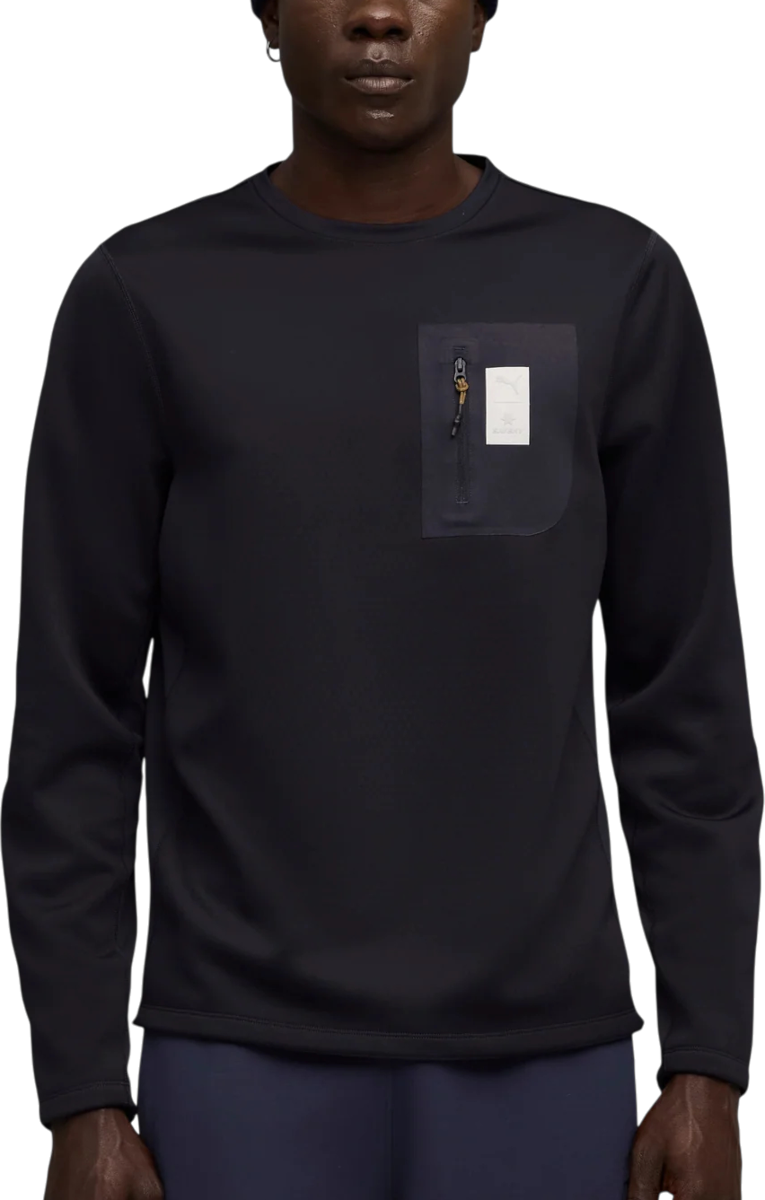 Trenirka (gornji dio) Puma x Saysky Brushed Fleece