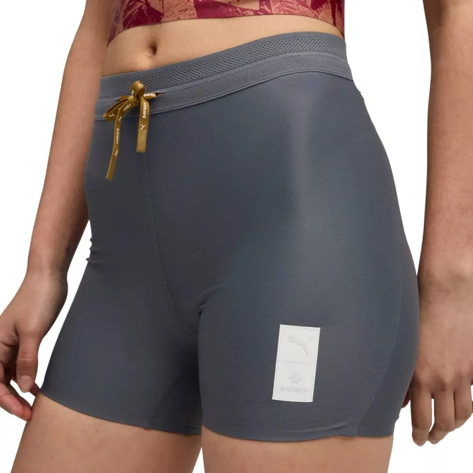 Shorts Puma x Saysky Short Tights 4