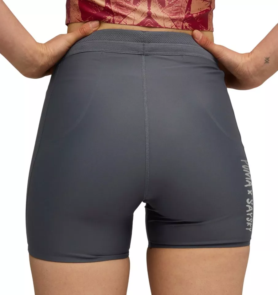 Shorts Puma x Saysky Short Tights 4