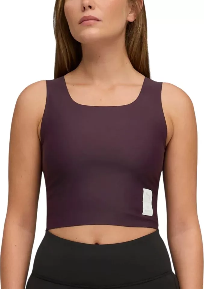 Maiou Puma x Saysky Crop Top