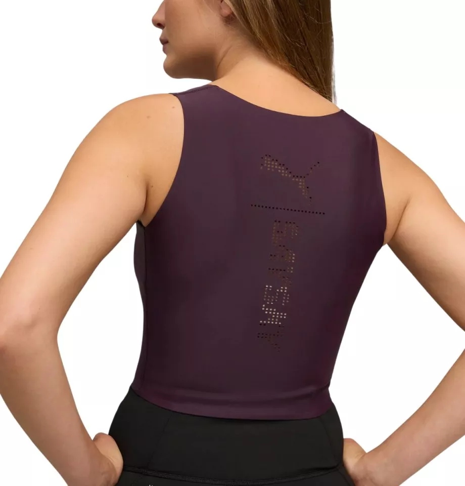 Maiou Puma x Saysky Crop Top