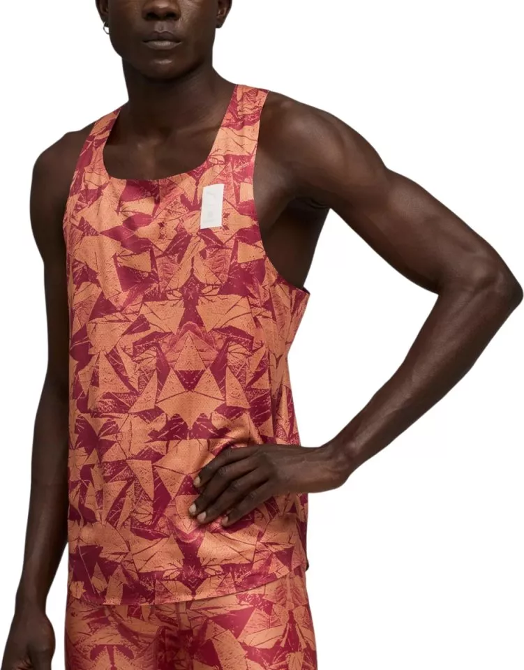 Camisola de alças Puma x Saysky Singlet