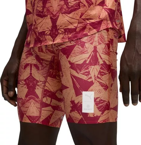 x Saysky Short Tights 7