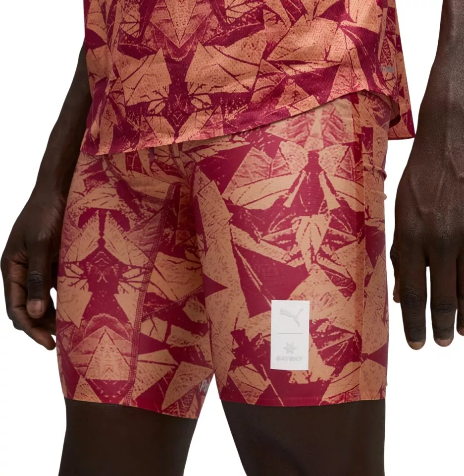 Шорти Puma x Saysky Short Tights 7