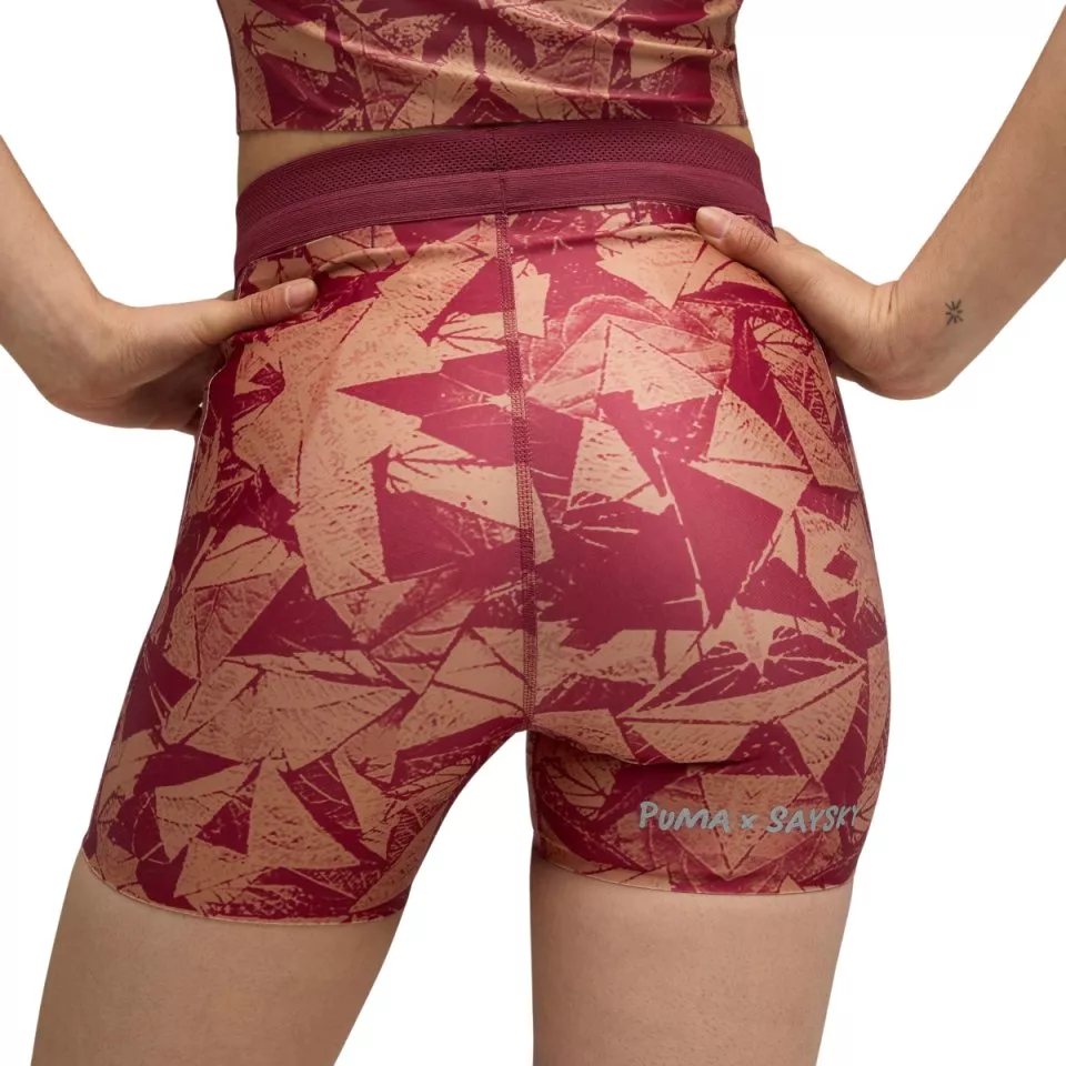 Shorts Puma x Saysky Short Tights 4