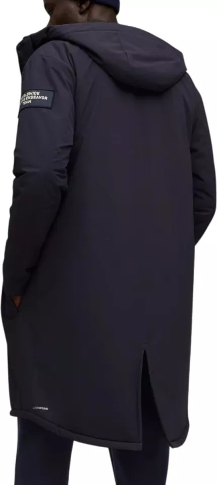 Kurtka z kapturem Puma x Saysky Team Jacket