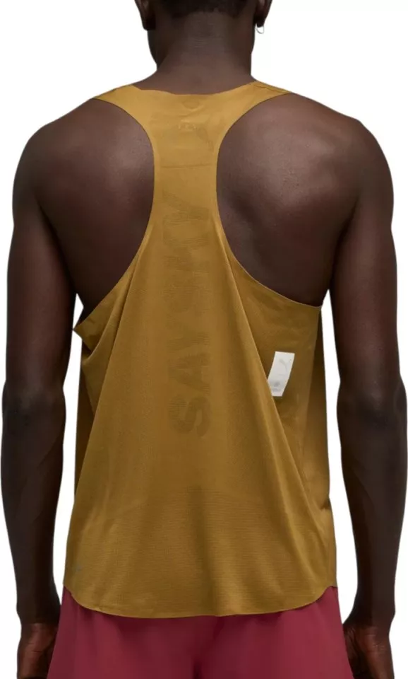 Canotte e Top Puma x Saysky Singlet