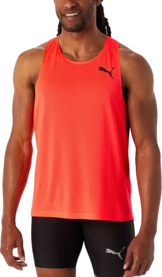 Singlet Puma Raceday Ultraspun