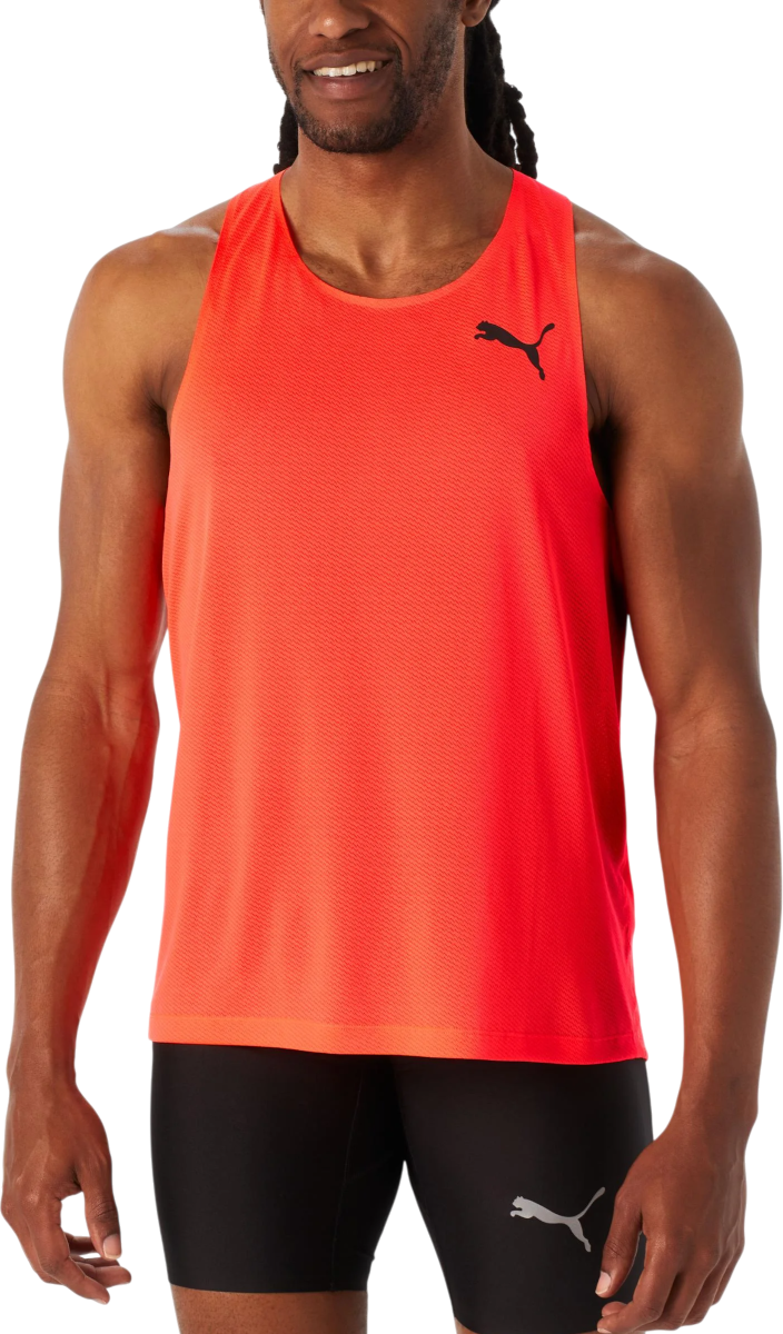 Singlet Puma Raceday Ultraspun