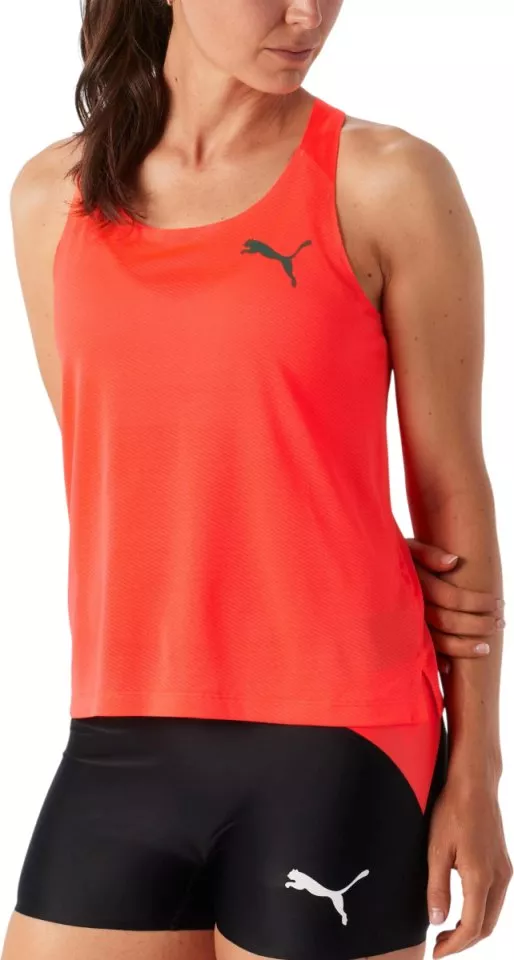 Singlet Puma Raceday Ultraspun