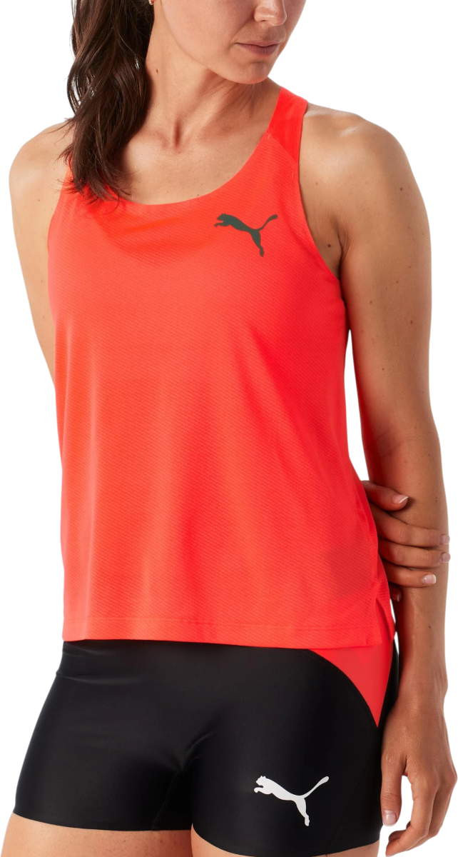 Singlet Puma Raceday Ultraspun