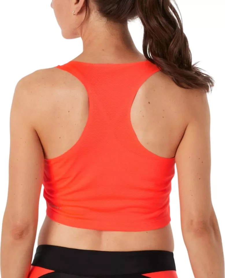 Singlet Puma Raceday Ultraspun Crop