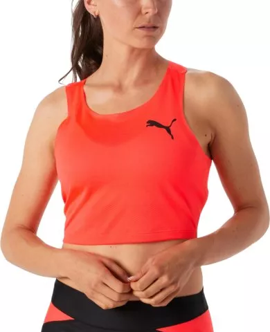 Raceday Ultraspun Crop