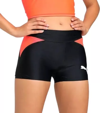 Race Hot Pant