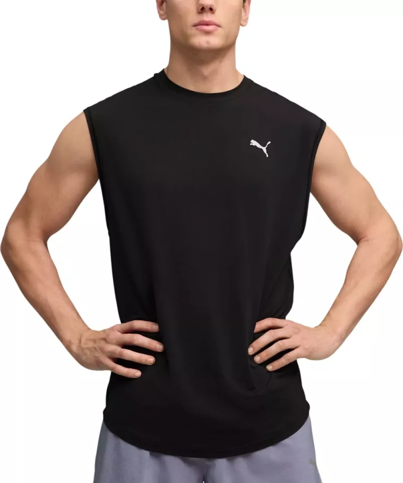 Singlet Puma Run coolCELL