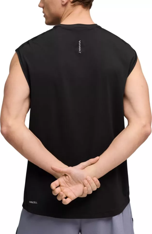 Singlet Puma Run coolCELL