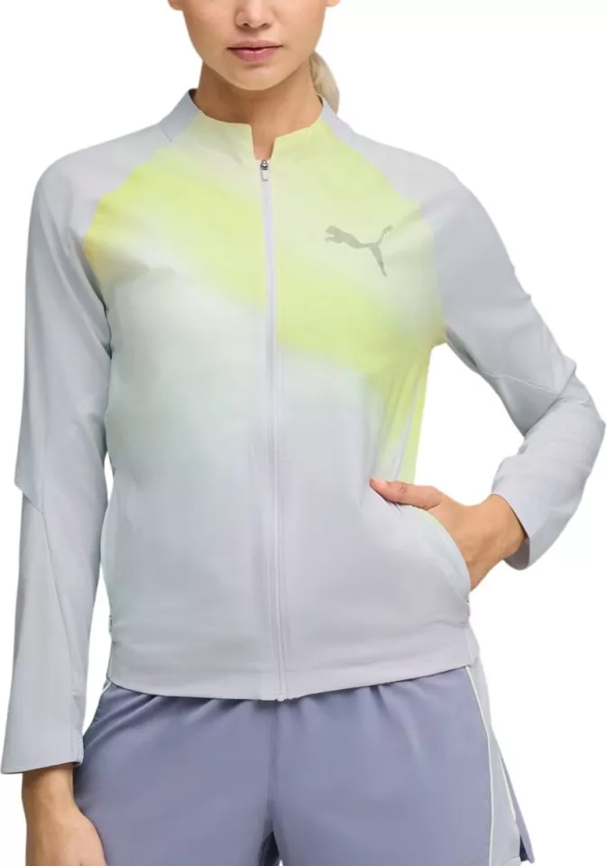 Jacke Puma Lightspeed