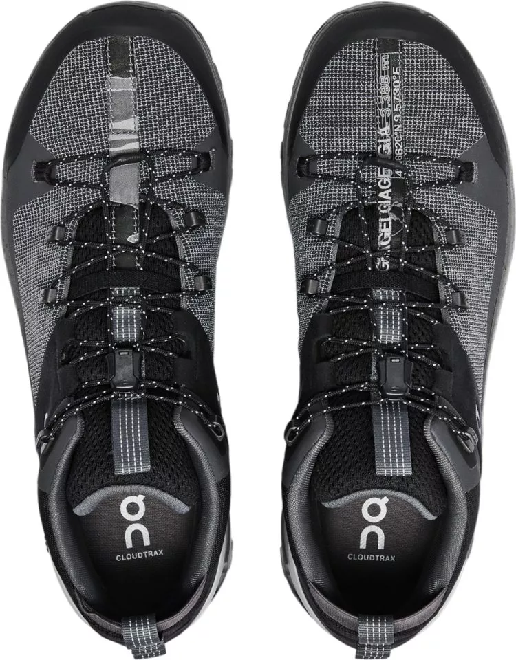 On Running Cloudtrax Cipők