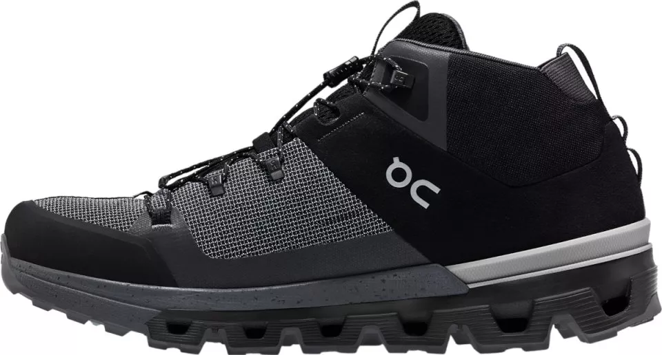 On Running Cloudtrax Cipők