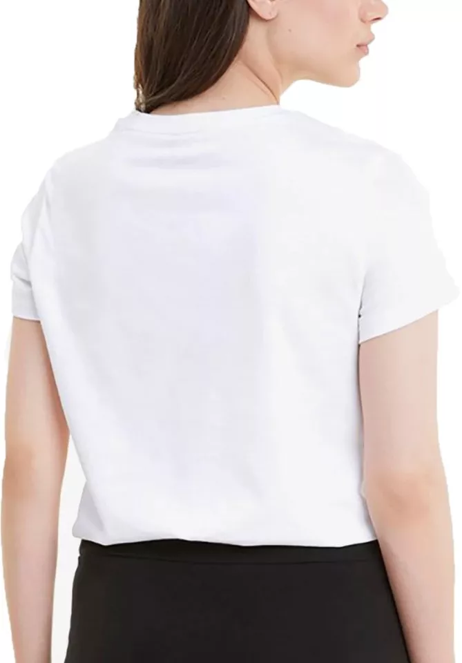 Puma Classics Logo Tee Rövid ujjú póló