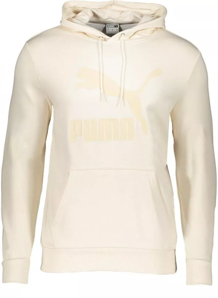 Hoodie Puma Classic Logo Hoody