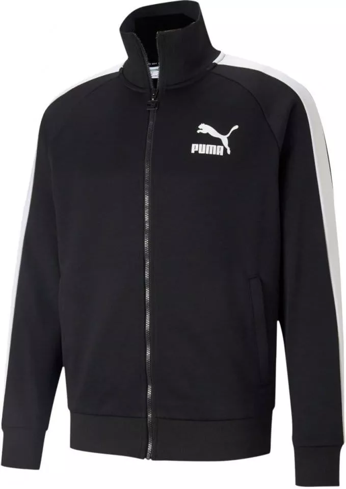 Sudadera Puma Iconic T7 Track