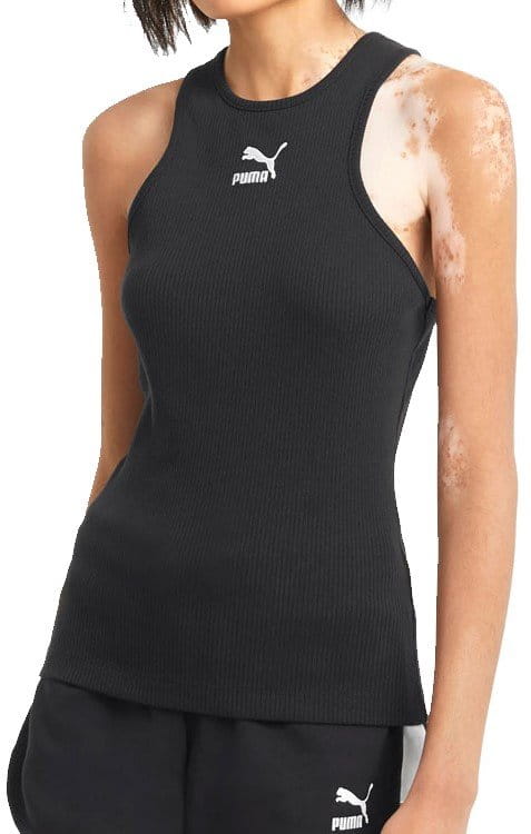 Singlet Puma WMNS Classics Rib Racerback top