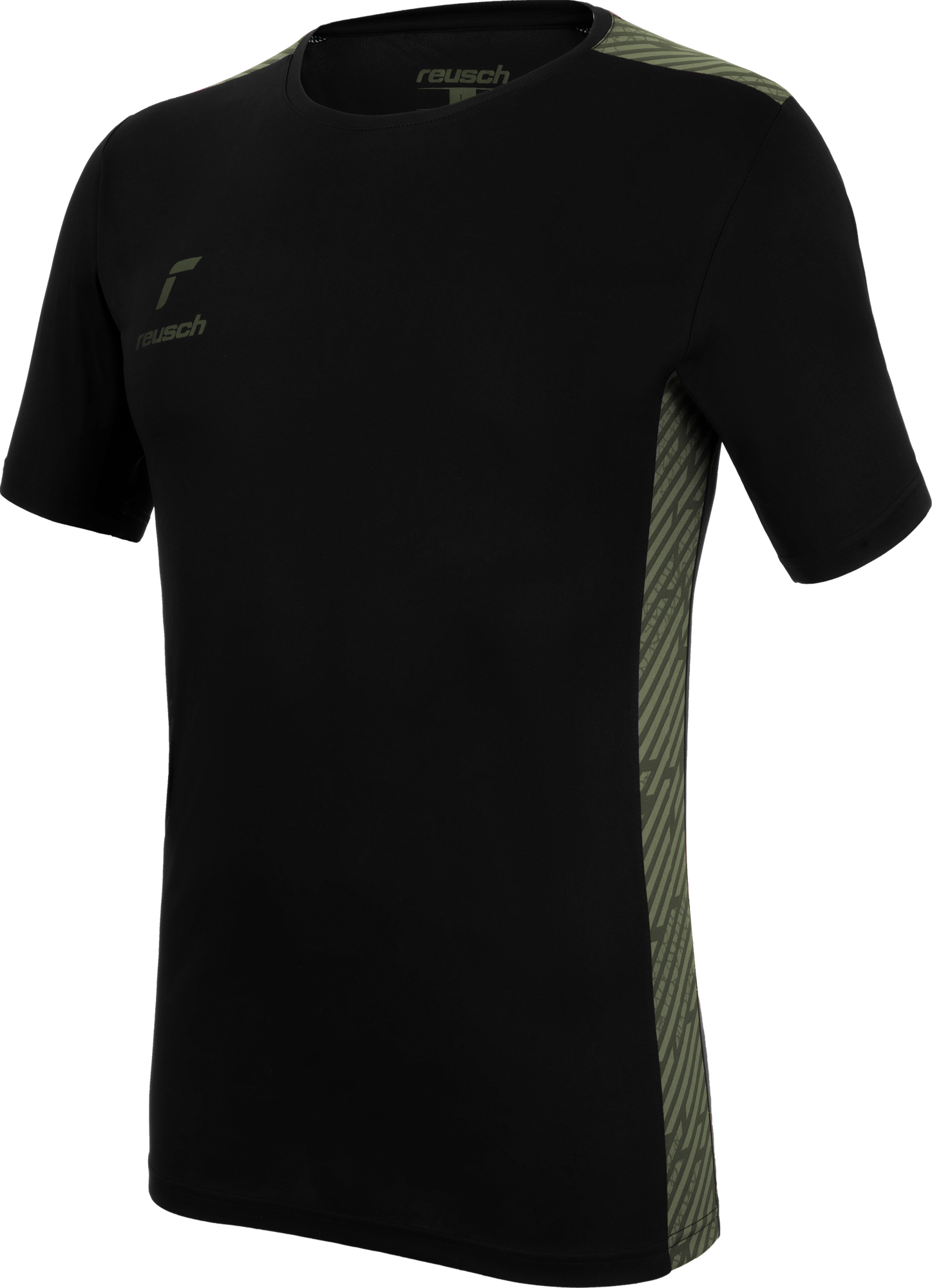T-paita Reusch Active Shirt