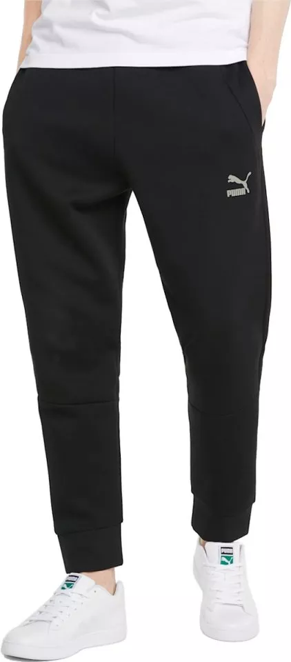 Puma Classics Tech Pants DK Nadrágok
