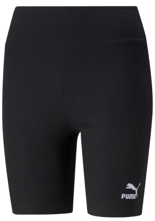 Kratke hlače Puma Classics 7inch Ribbed Short W