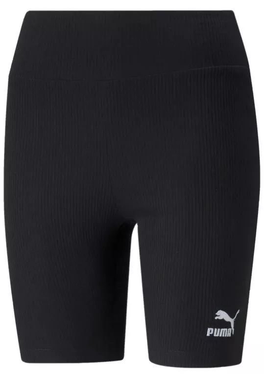 Kratke hlače Puma Classics 7inch Ribbed Short W