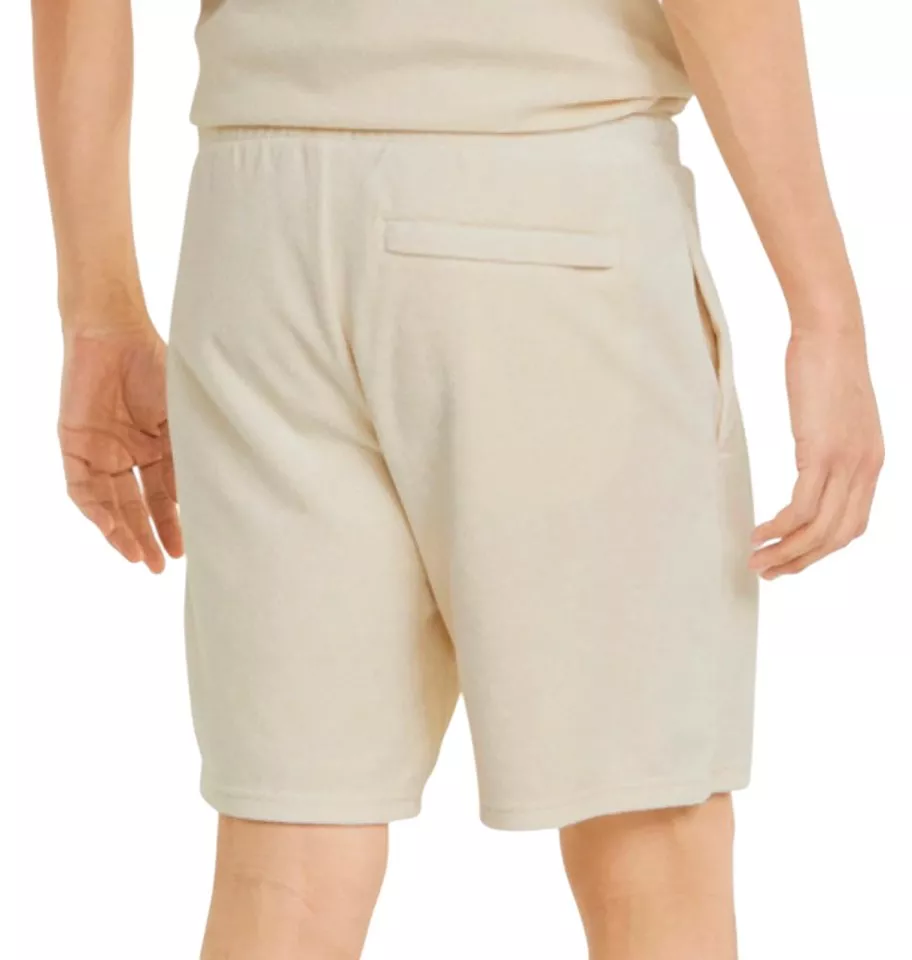 Puma Classics Toweling 8inch shorts