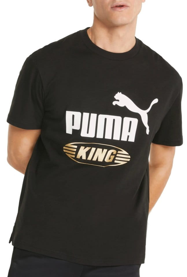 Koszulka Puma King Logo