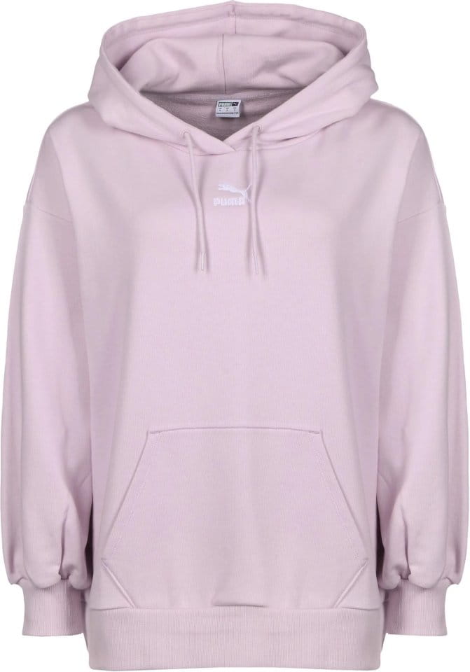 Puma Classics Oversized W Melegítő felsők