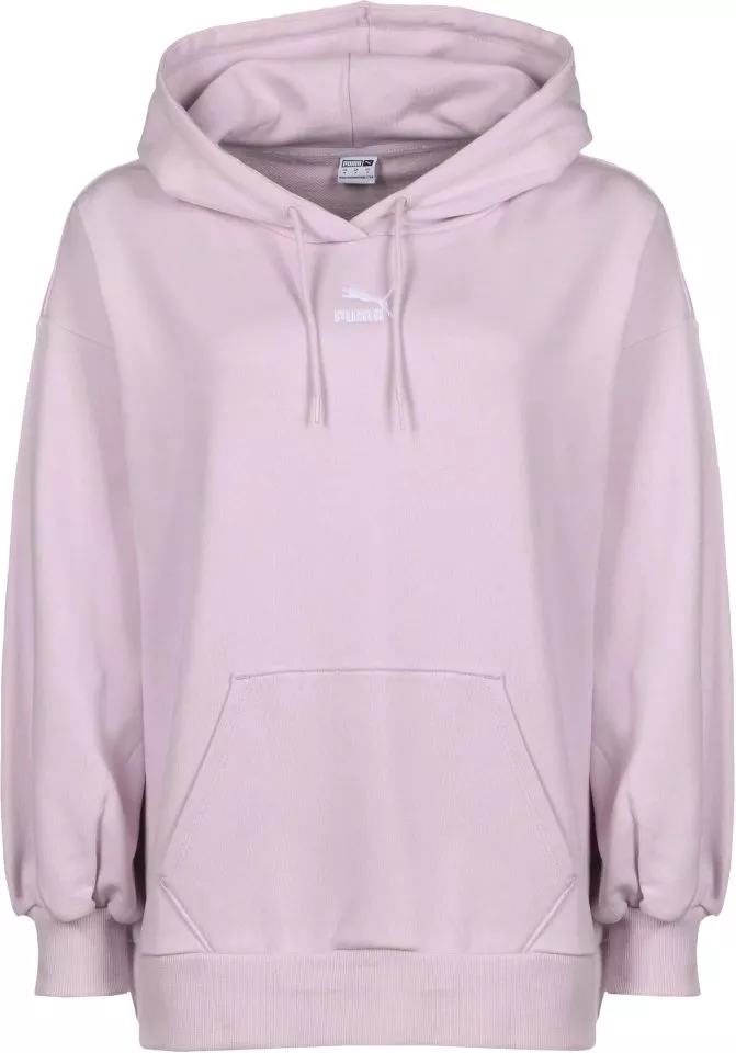 Puma Classics Oversized W Melegítő felsők