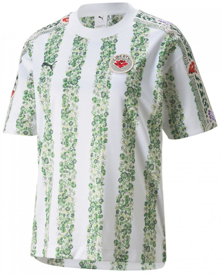 Camisa Puma x Liberty FB