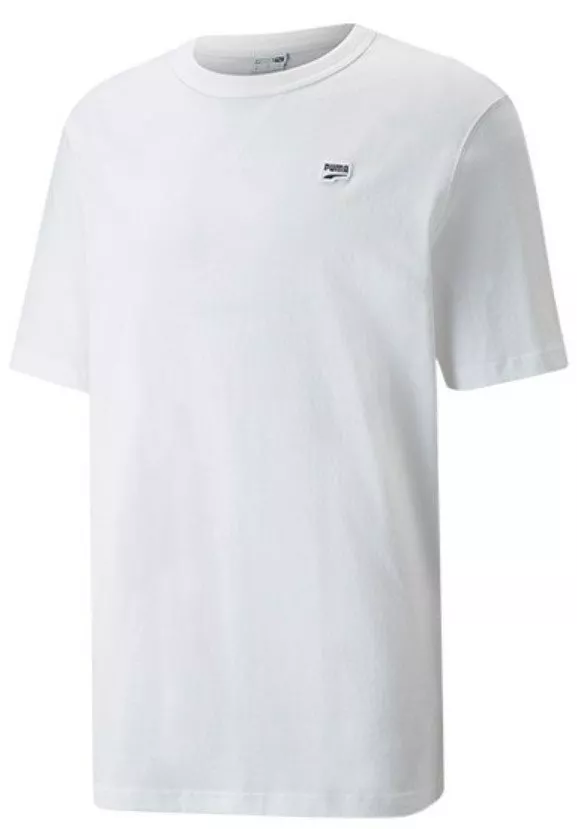 Tricou Puma Downtown T-Shirt M