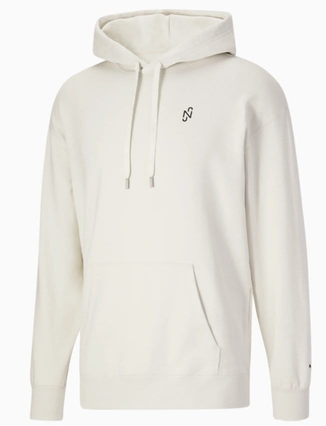 Puma X NJR Hoody F05 Melegítő felsők