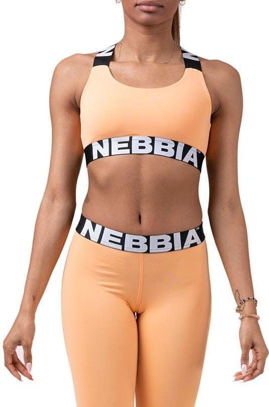 BH Nebbia POWER YOUR HERO MINI TOP