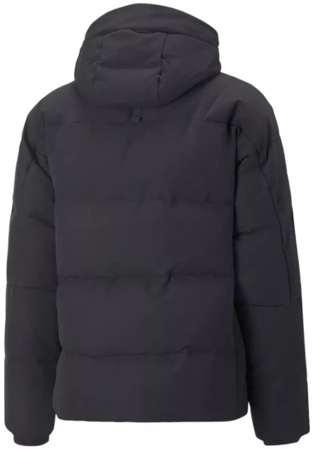 Jacka Puma The Hooded Down Puffer