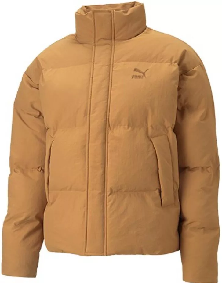 Puma Classics Oversized Polyball Puffer Dzseki